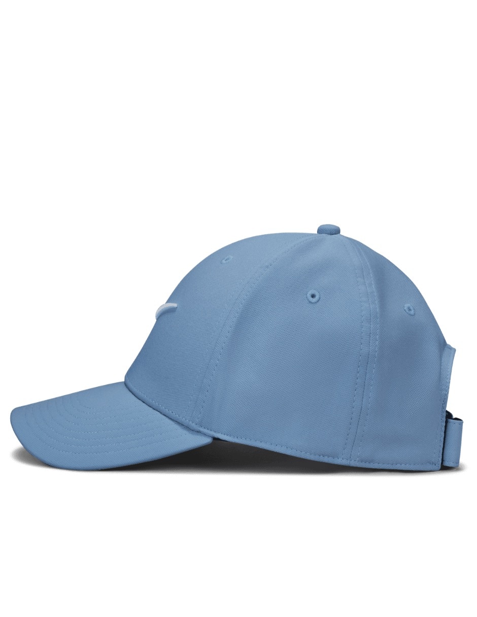 Gorra visera curva velcro para entrenamiento unisex 2