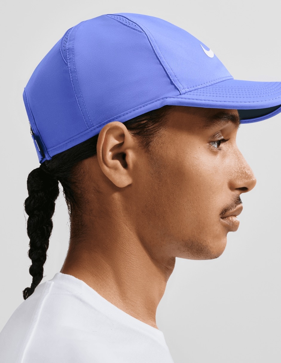 Gorra visera curva snapback para entrenamiento Dri-FIT Club unisex 2