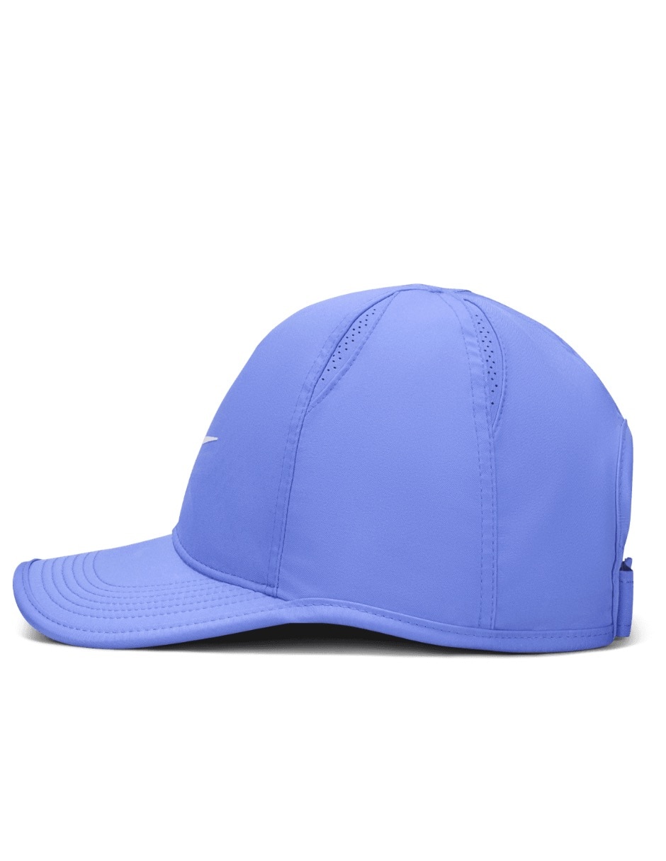 Gorra visera curva snapback para entrenamiento Dri-FIT Club unisex 3