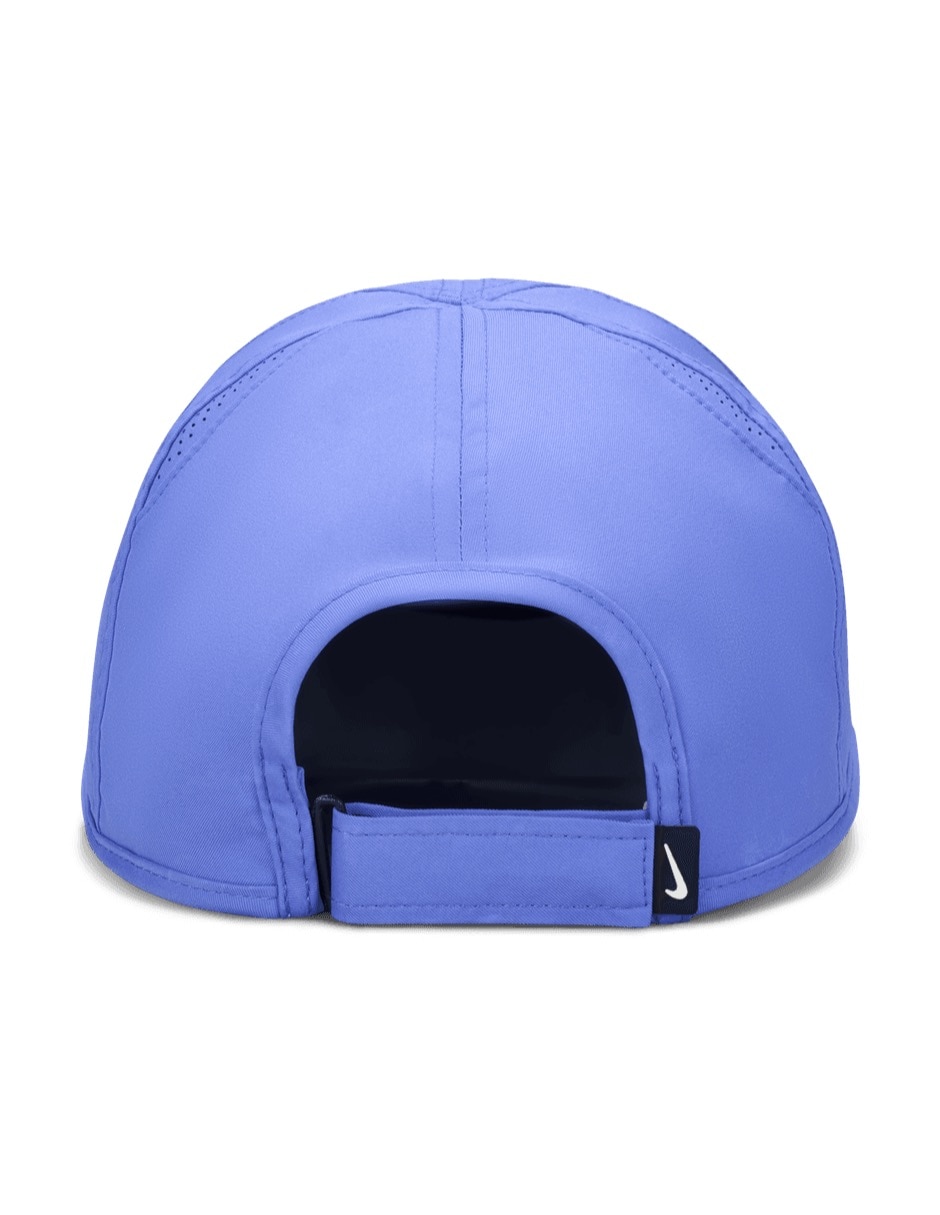 Gorra visera curva snapback para entrenamiento Dri-FIT Club unisex 4