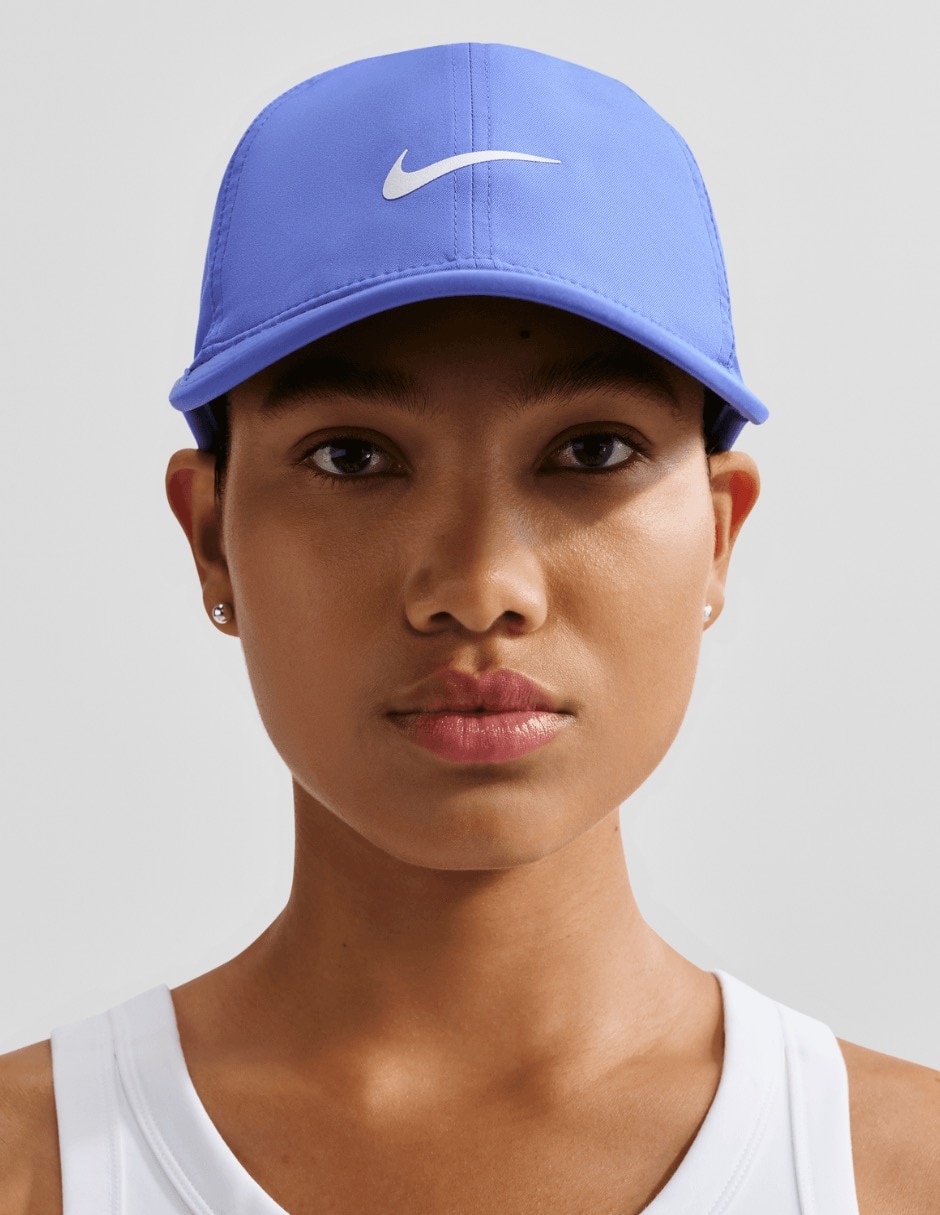 Gorra visera curva snapback para entrenamiento Dri-FIT Club unisex 5