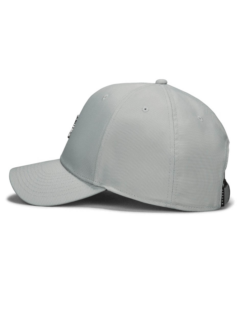 Gorra visera curva hebilla para entrenamiento Jordan Rise para adulto 3