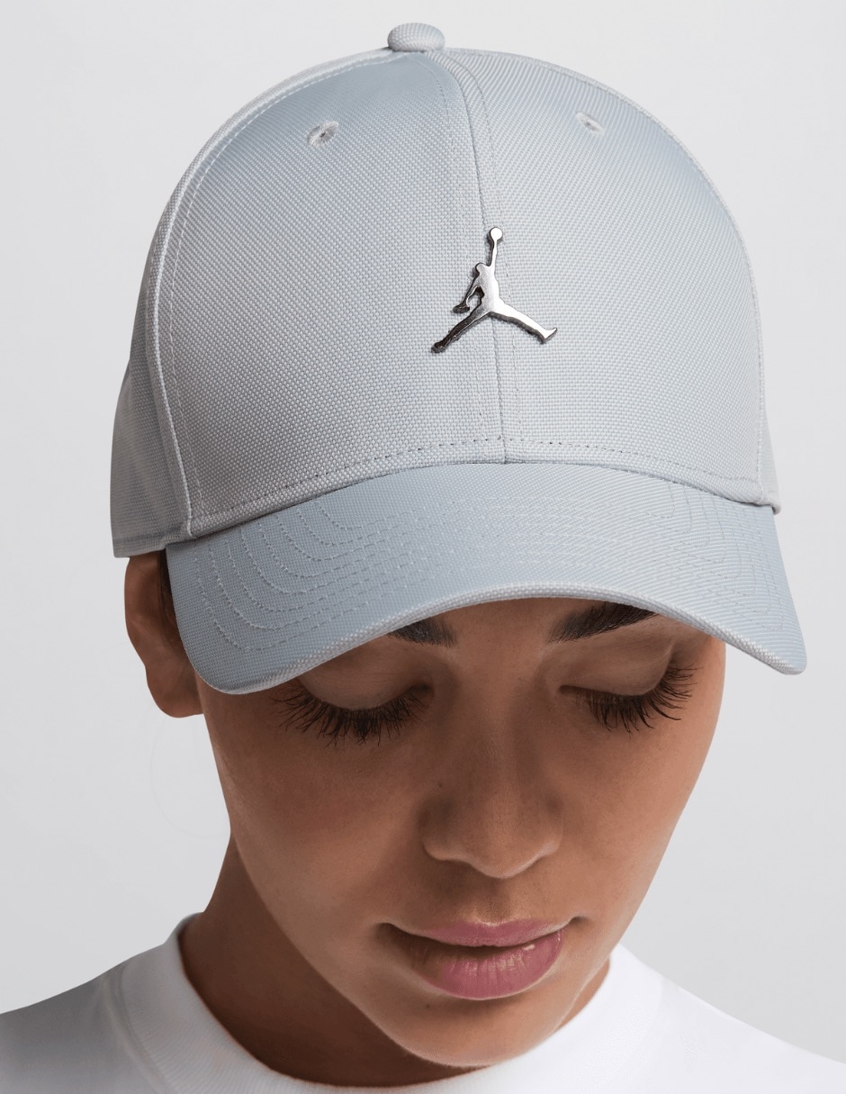 Gorra visera curva hebilla para entrenamiento Jordan Rise para adulto 6