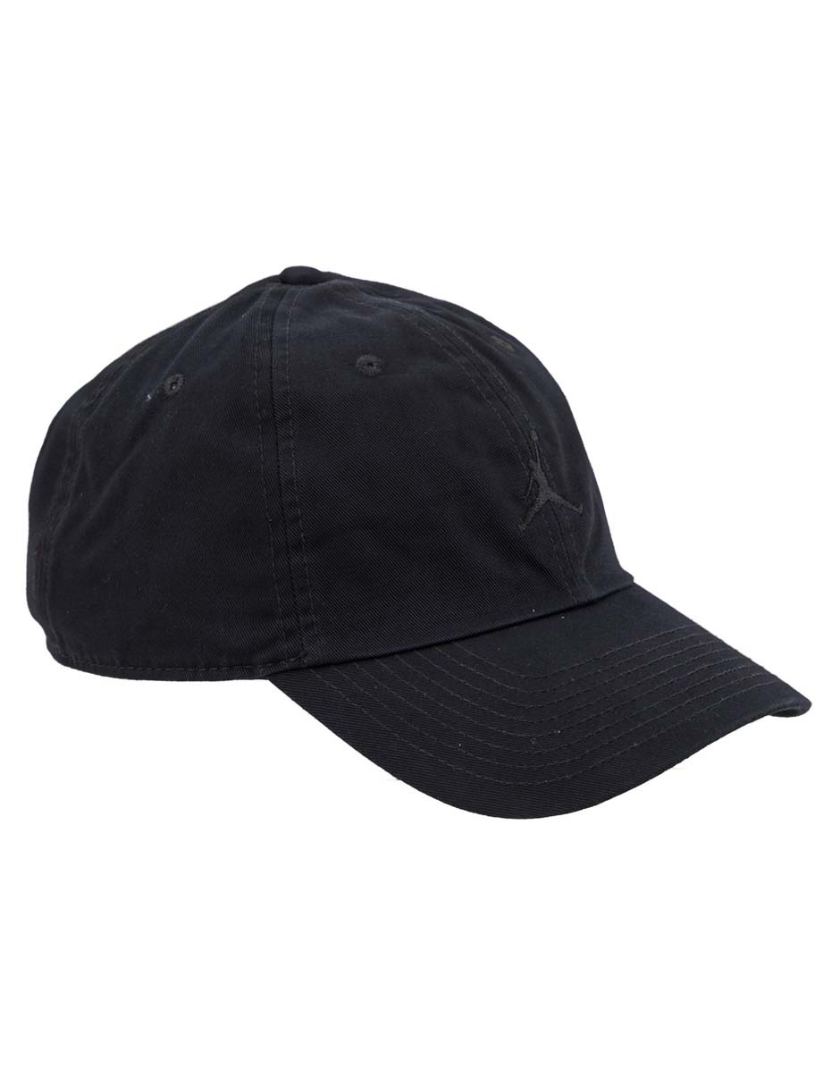 Gorra visera curva correa ajustable para básquetbol Jordan para hombre 2