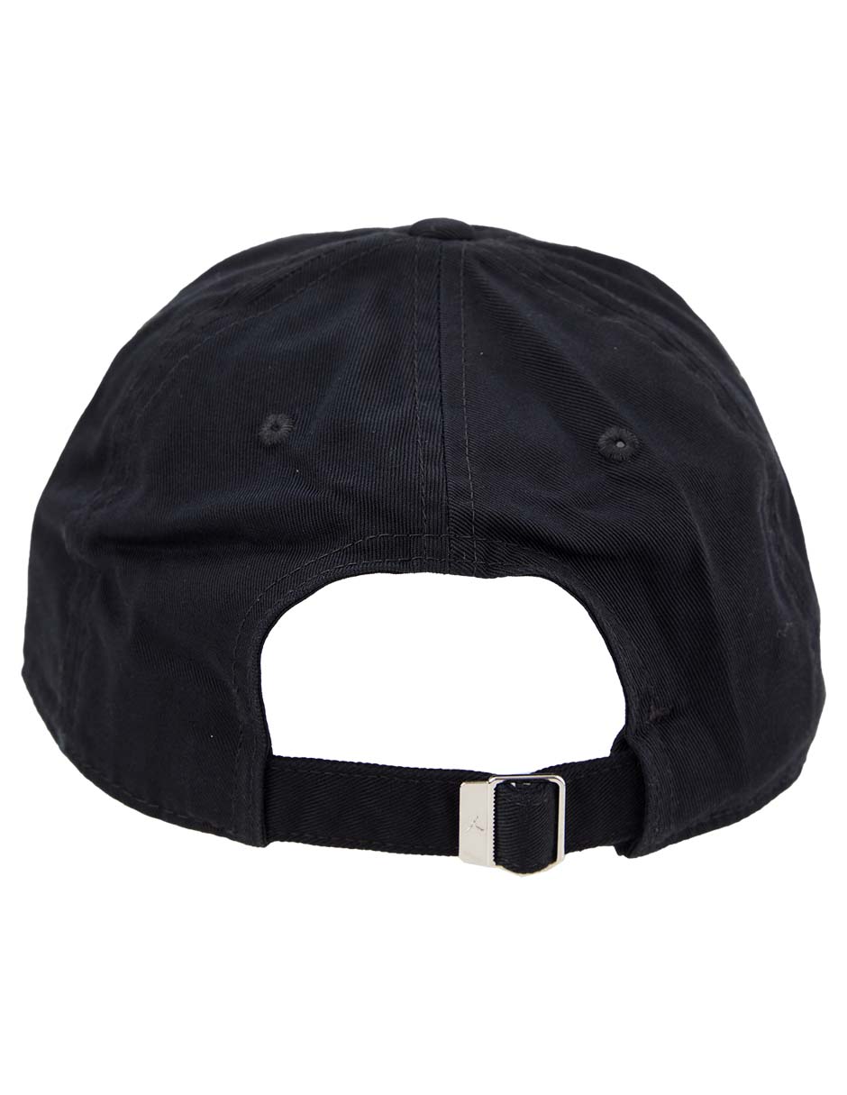 Gorra visera curva correa ajustable para básquetbol Jordan para hombre 3