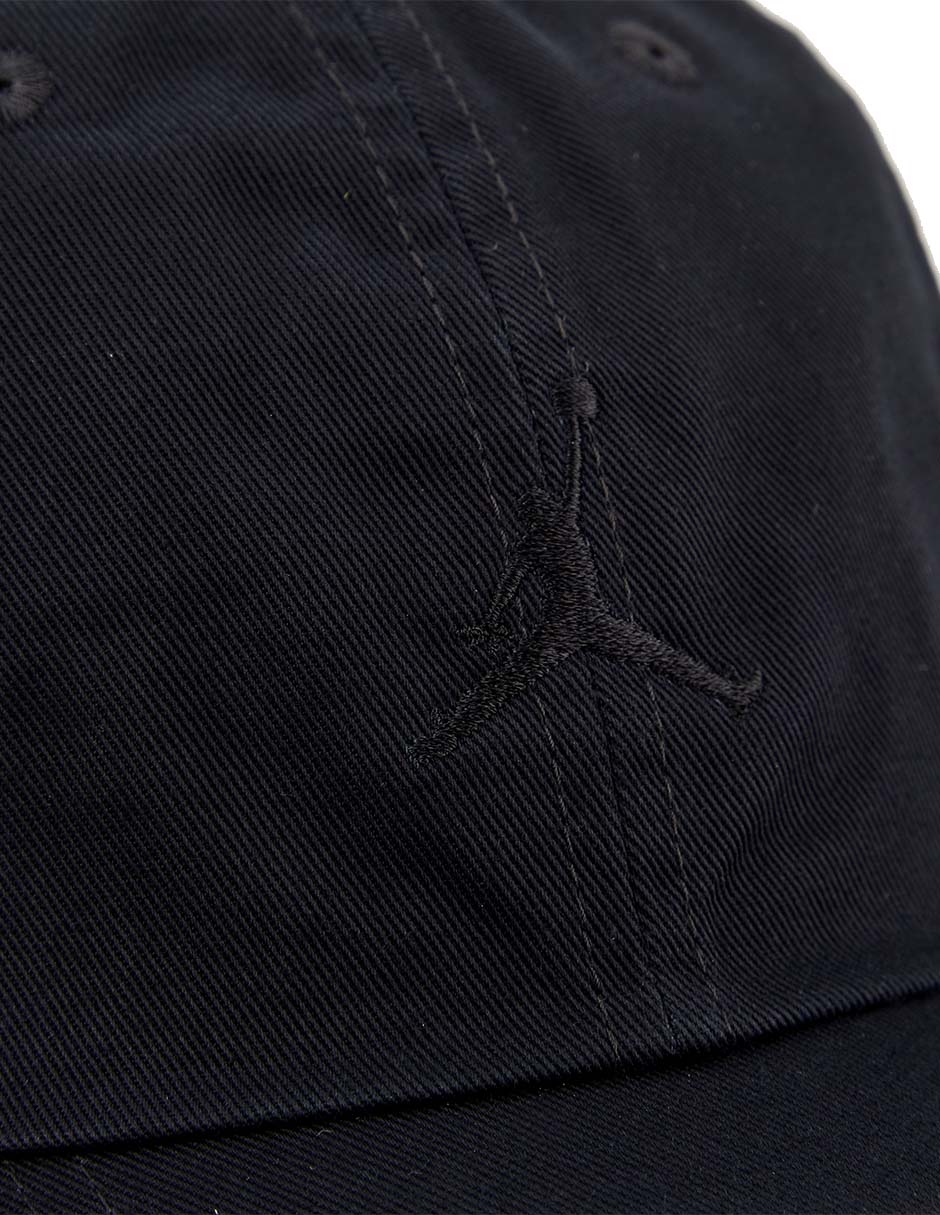 Gorra visera curva correa ajustable para básquetbol Jordan para hombre 4