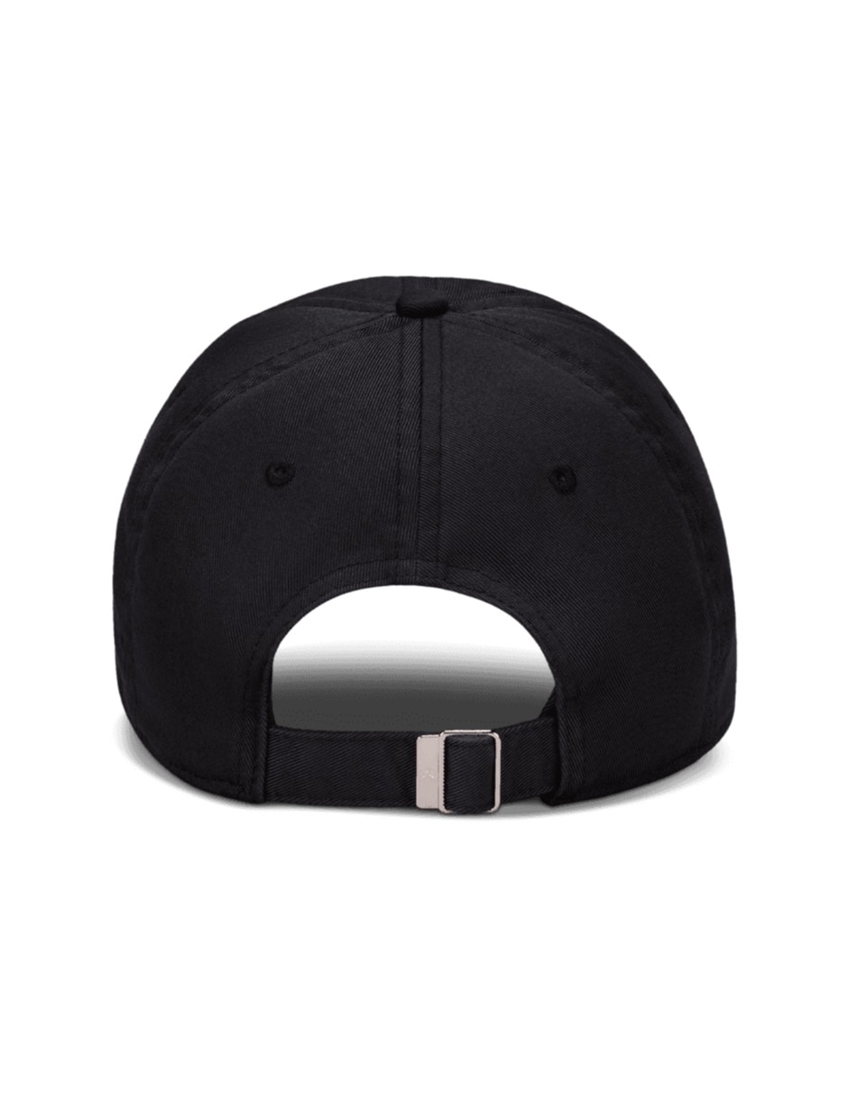 Gorra visera curva hebilla casual Jordan Club Cap unisex 2