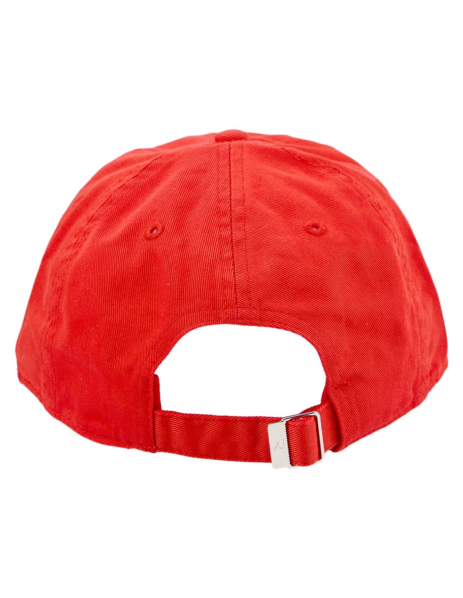 Gorra visera curva correa ajustable para básquetbol Jordan unisex 3