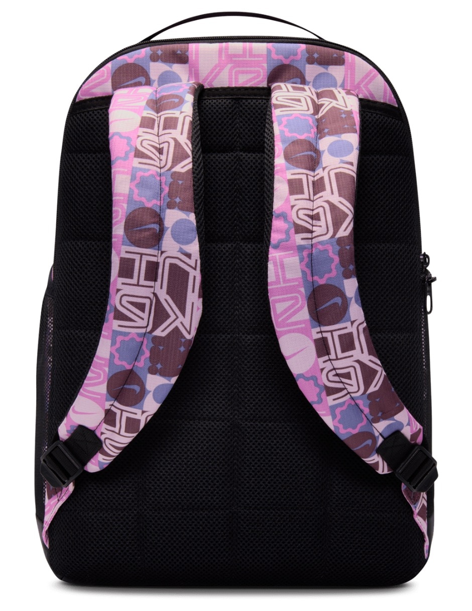 Mochila de entrenamiento 4