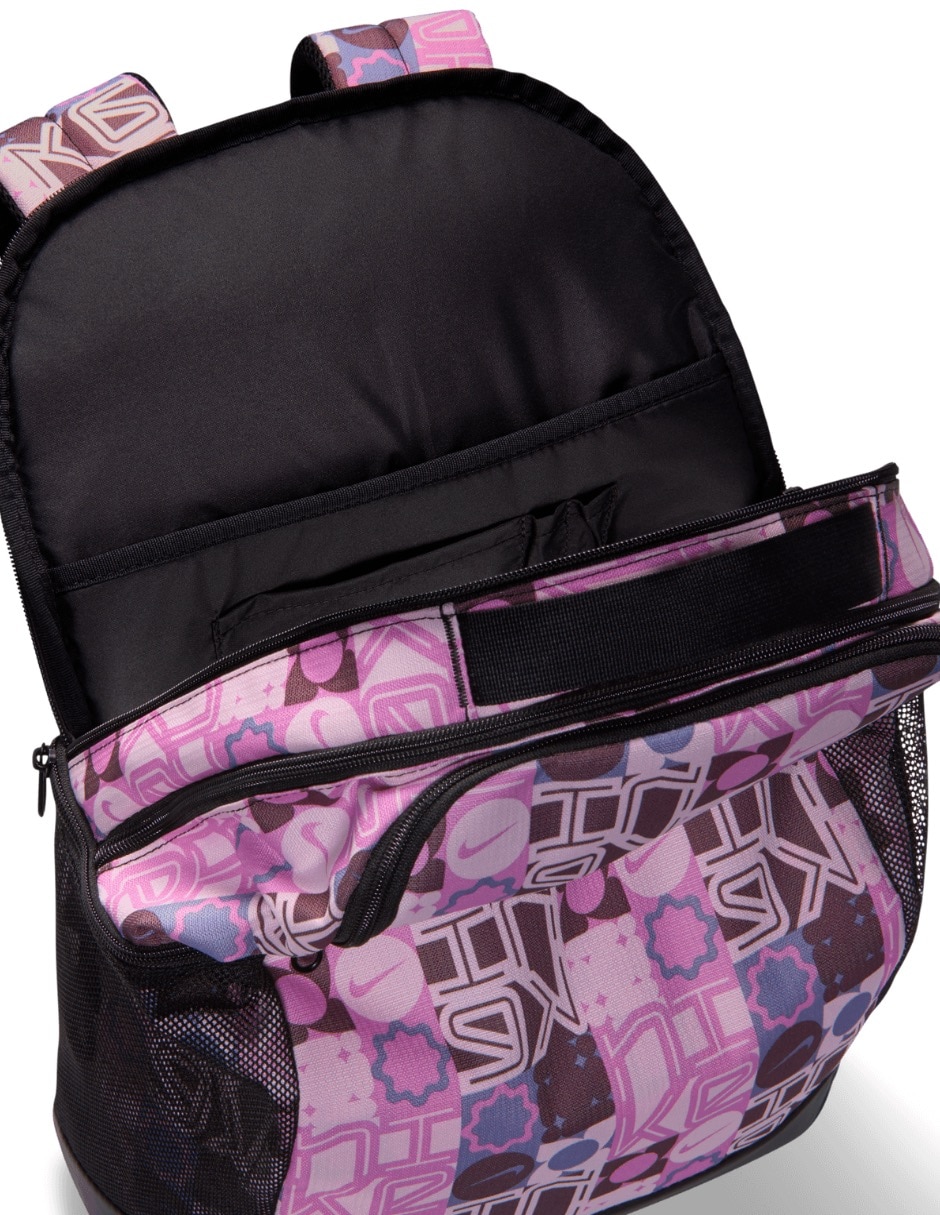 Mochila de entrenamiento 6