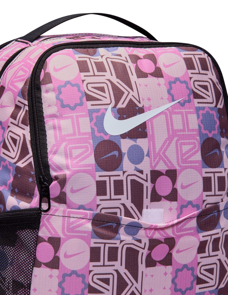 Mochila de entrenamiento 8