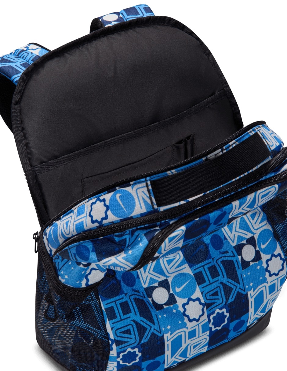 Mochila de entrenamiento 24 L 6