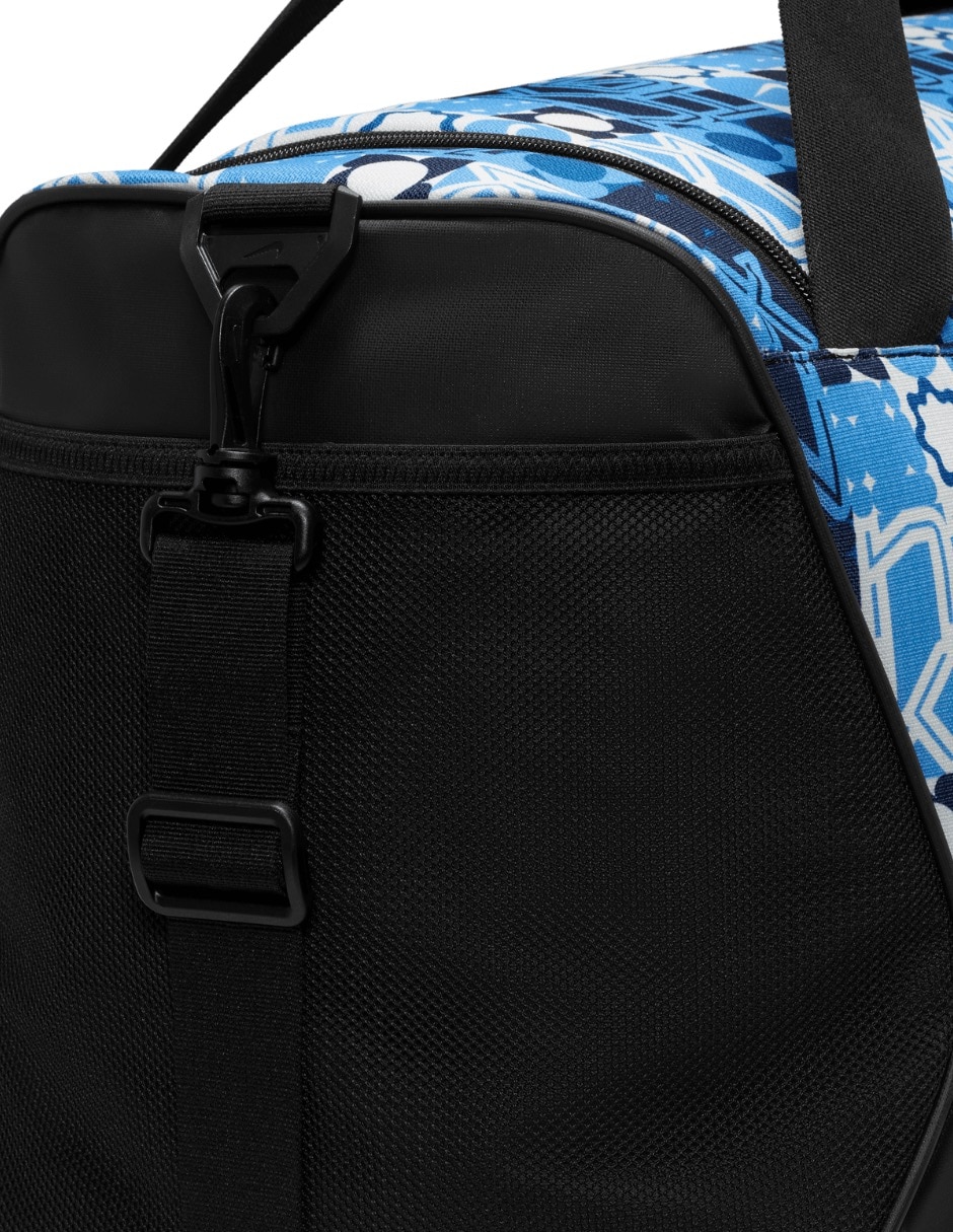 Maleta unisex 60 L 8
