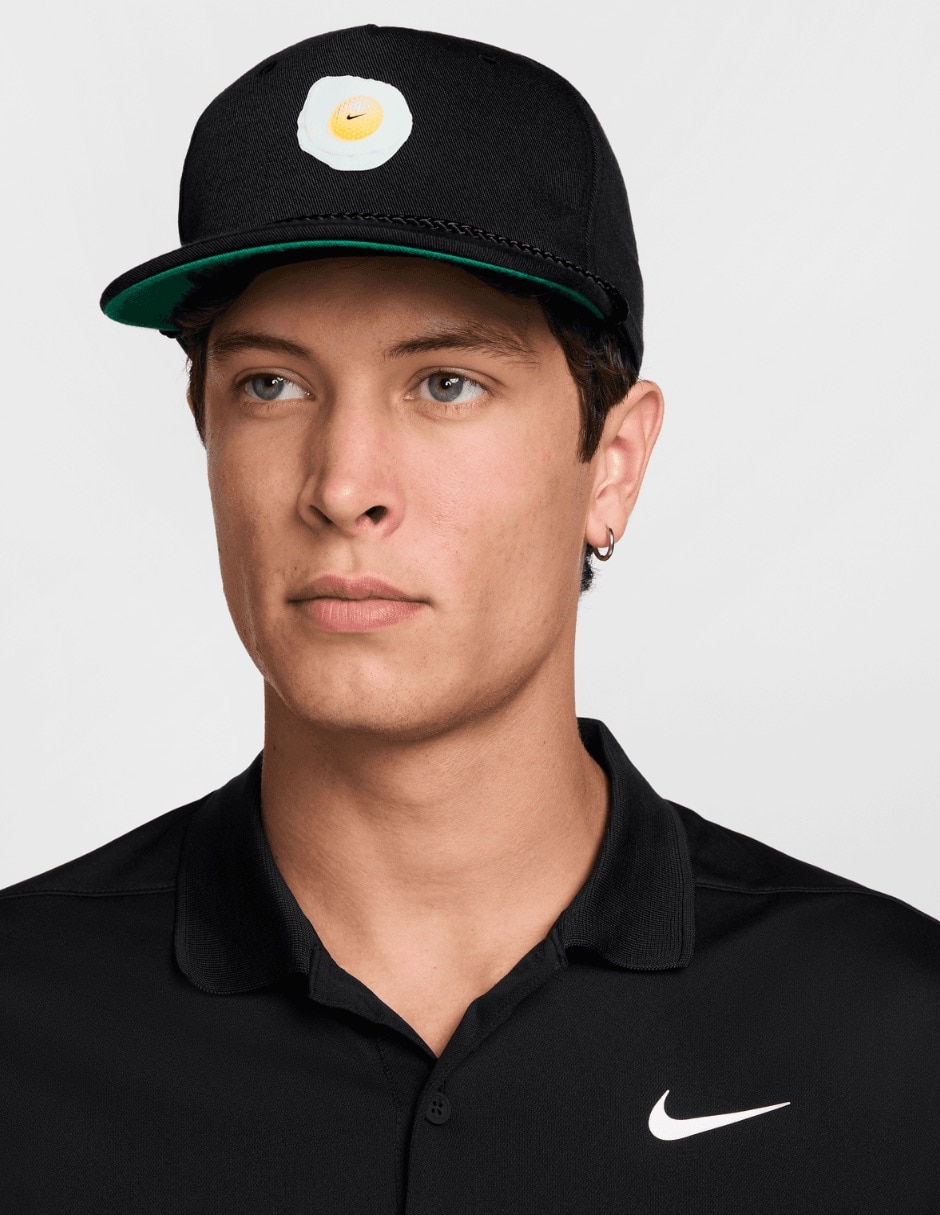 Gorra visera curva snapback para golf para hombre Gorra visera curva snapback para golf para hombre