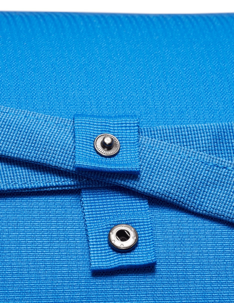 Bolsa duffel unisex 8