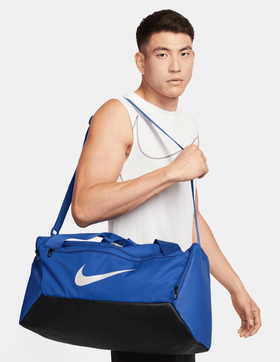 Bolsa duffel unisex 10