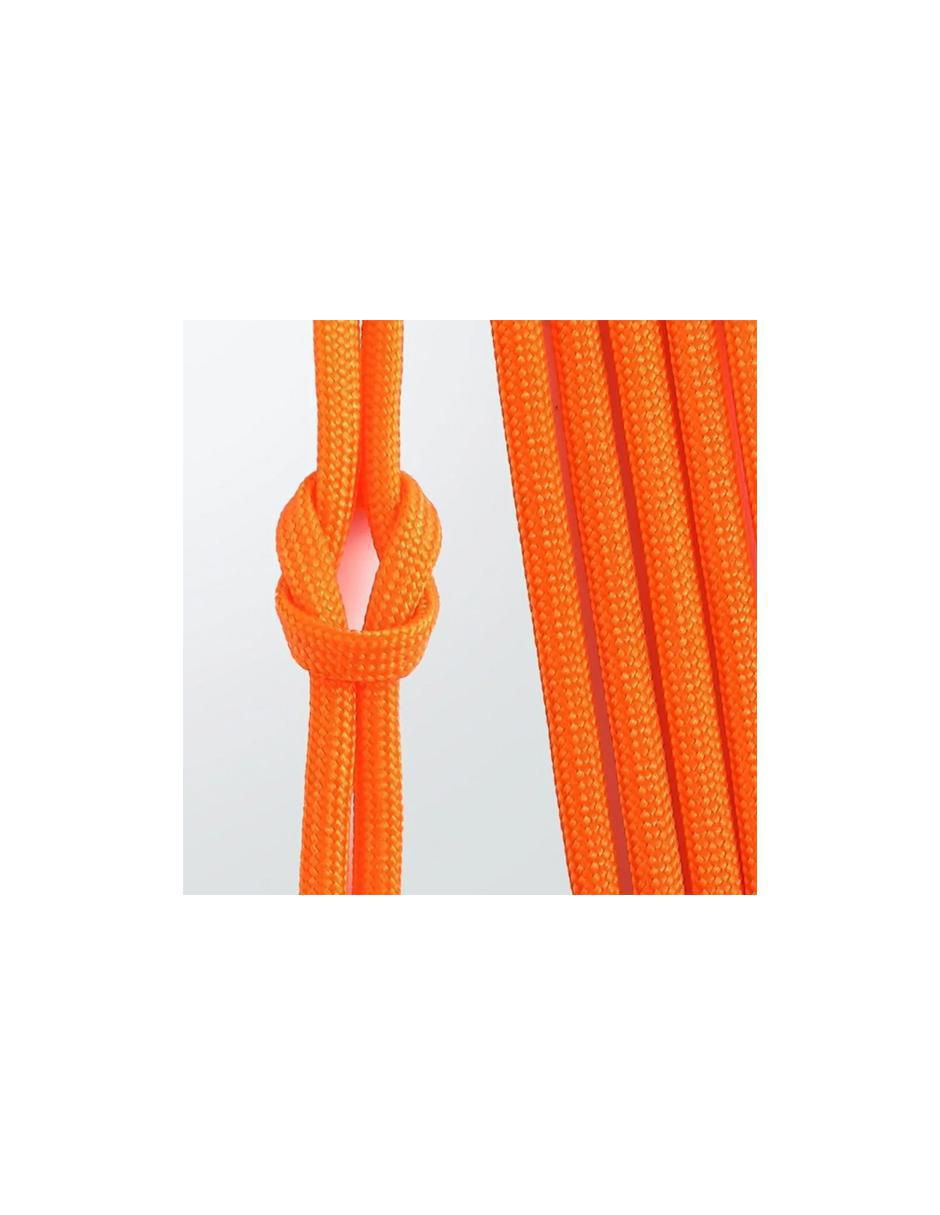 Cordón de poliéster para campismo 3