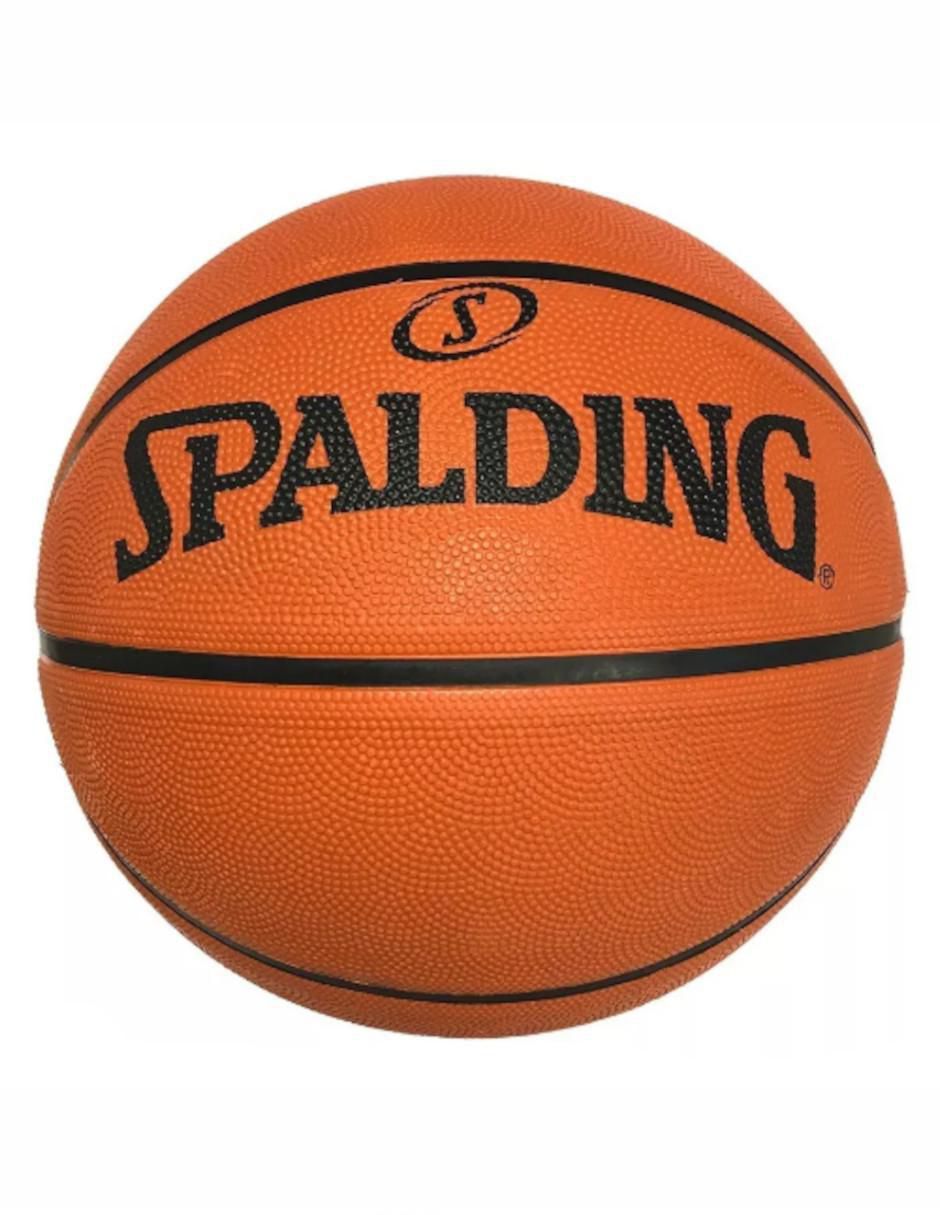 Balón Basic Sz7 para básquetbol adulto