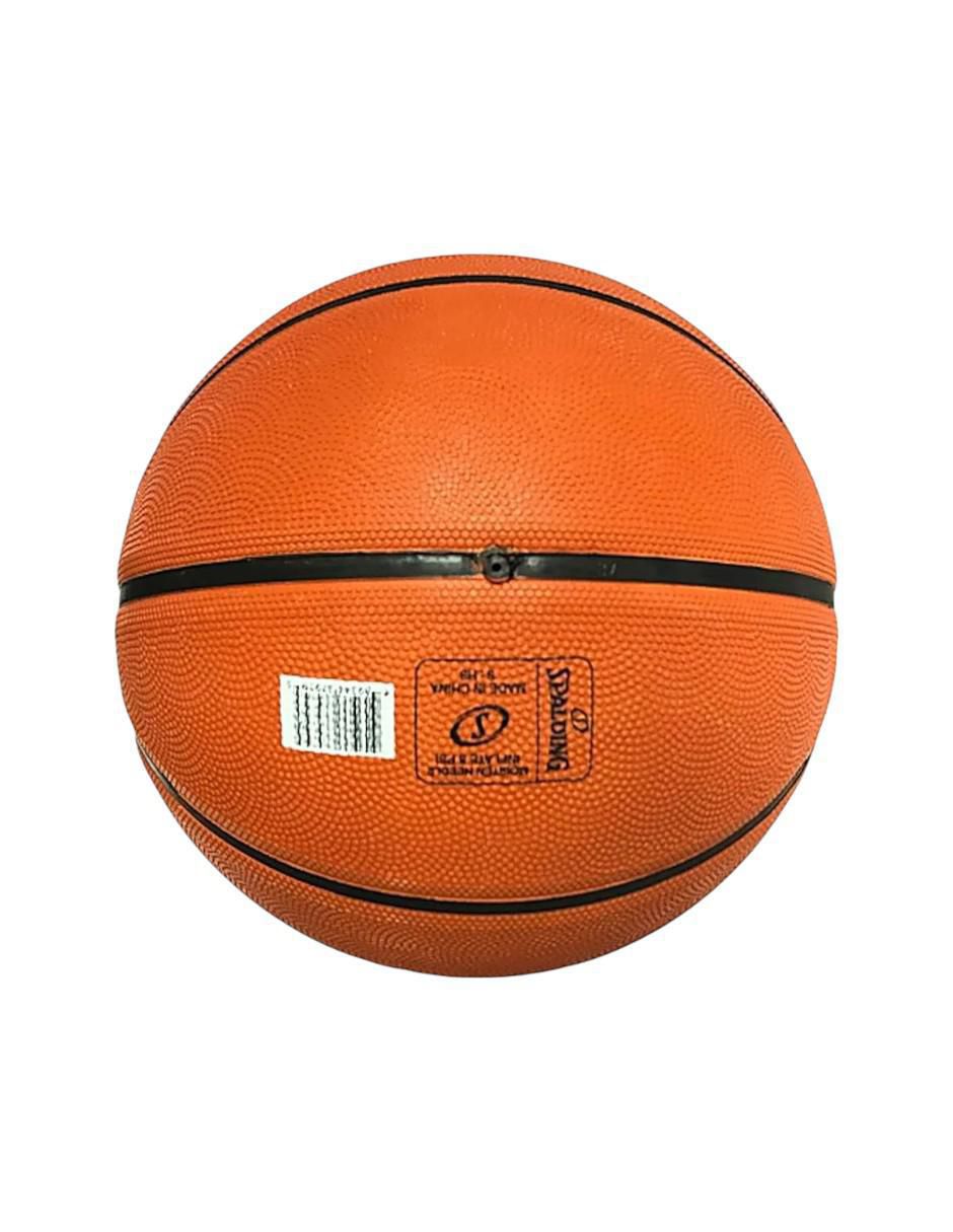 Balón Basic Sz7 para básquetbol adulto 3