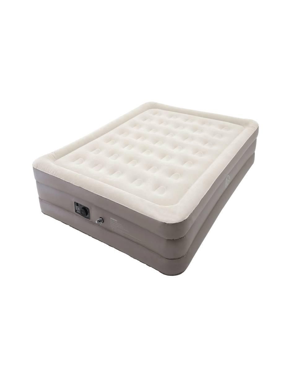 Colchón inflable Cinflinduni tight top