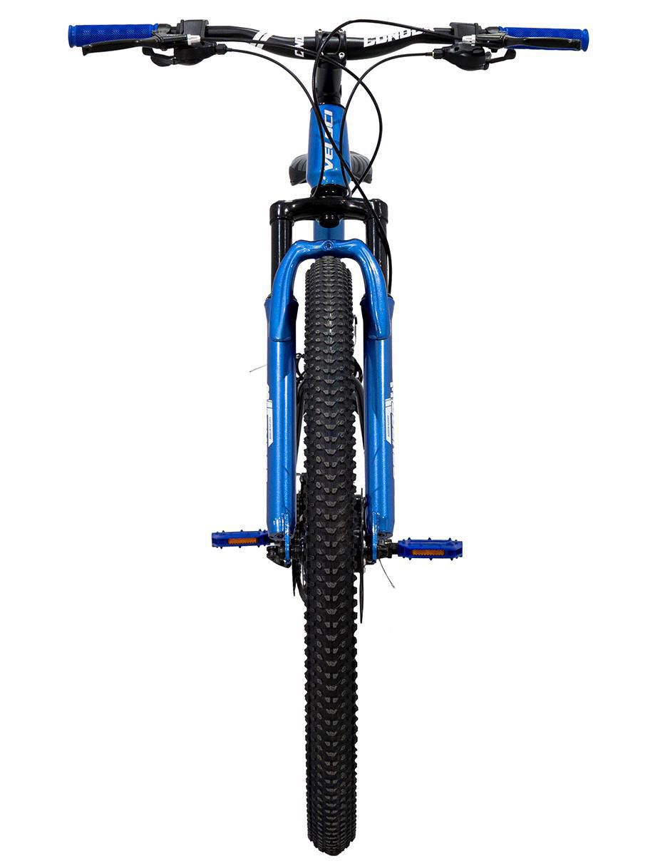Bicicleta de montaña rodada 29 unisex 6