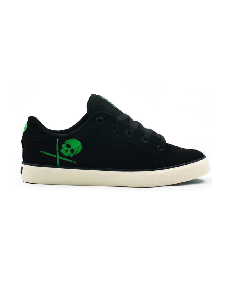 Tenis Buckler de hombre para skate 2