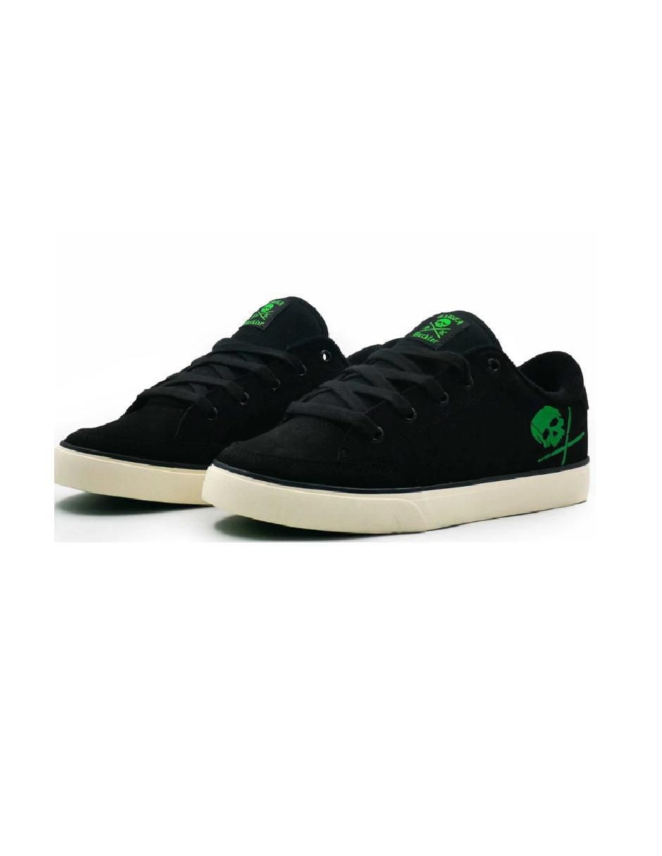 Tenis Buckler de hombre para skate 3