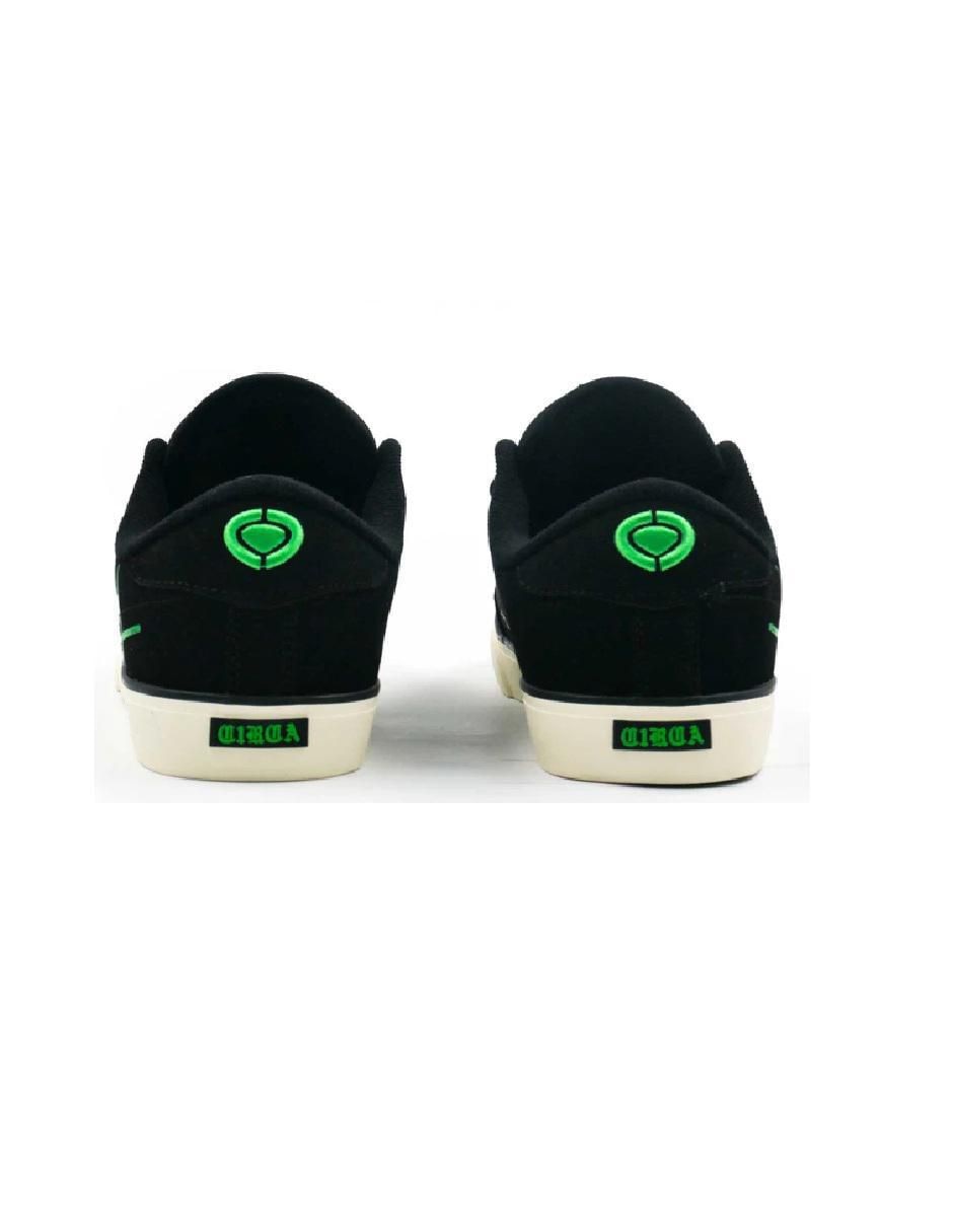 Tenis Buckler de hombre para skate 4