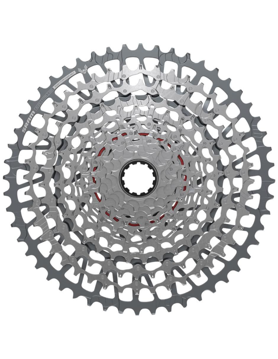 Componentes de Metal para montaña 5