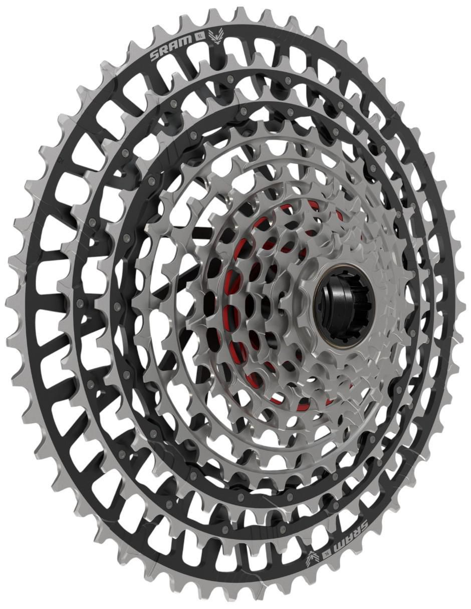 Componentes de Metal para montaña 5