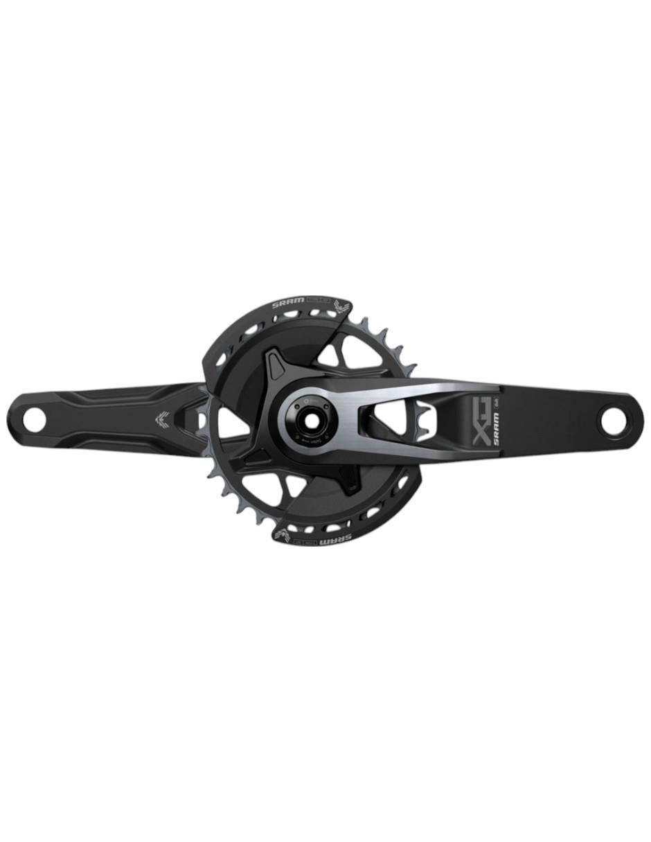 Componentes de Metal para montaña 3