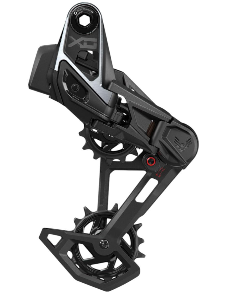Componentes de Metal para montaña 4