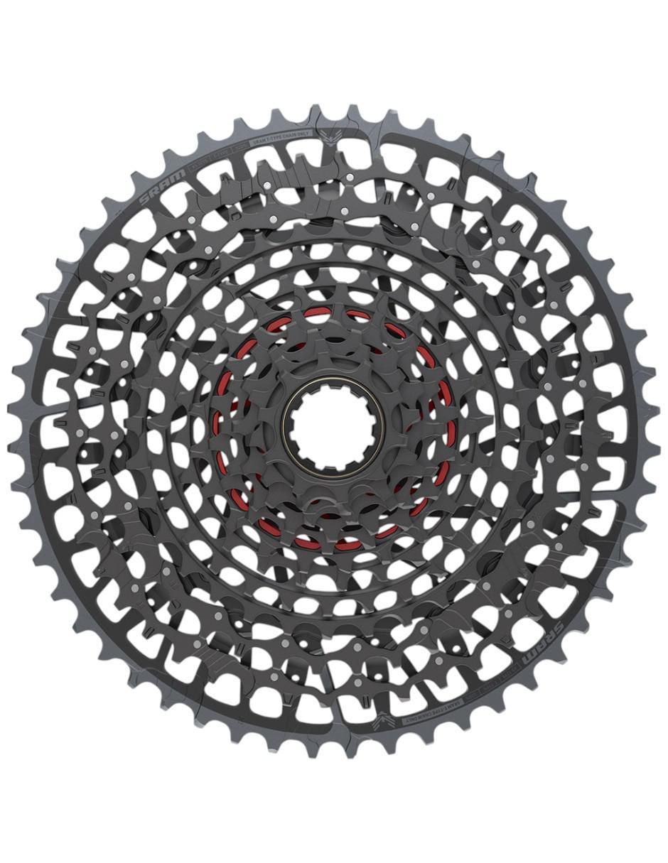 Componentes de Metal para montaña 5