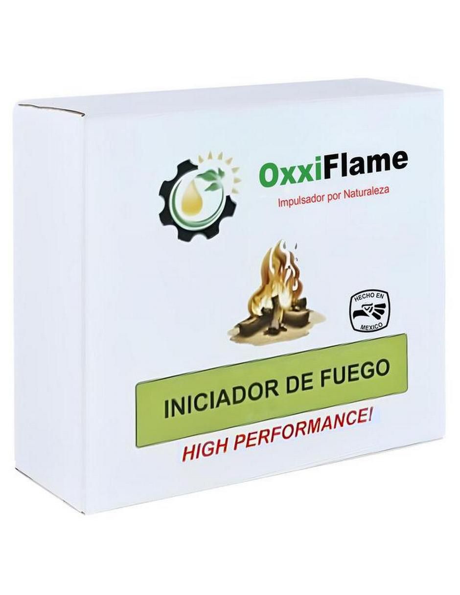 Iniciador de fuego