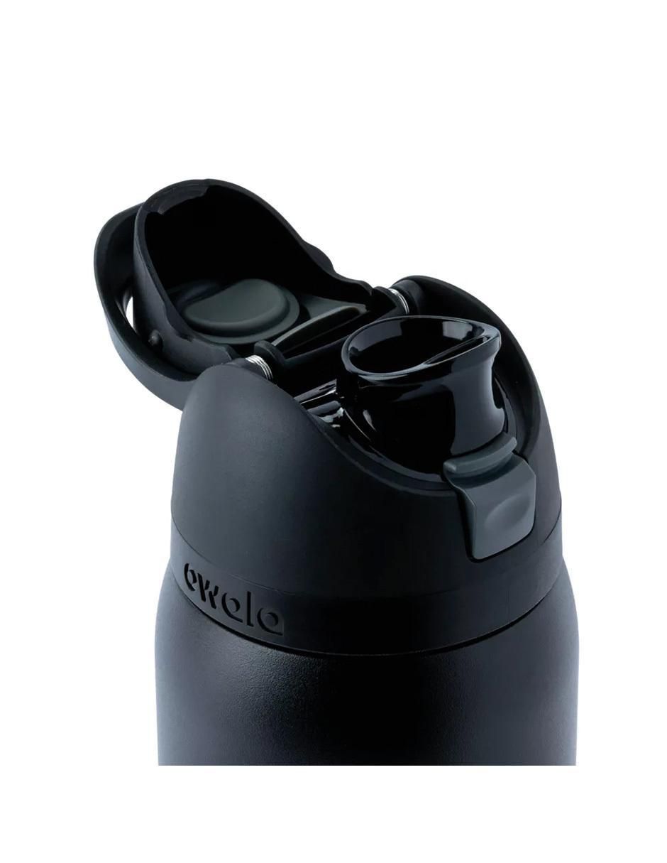 Termo de acero inoxidable Freesip con tapa rosca 946 ml 2