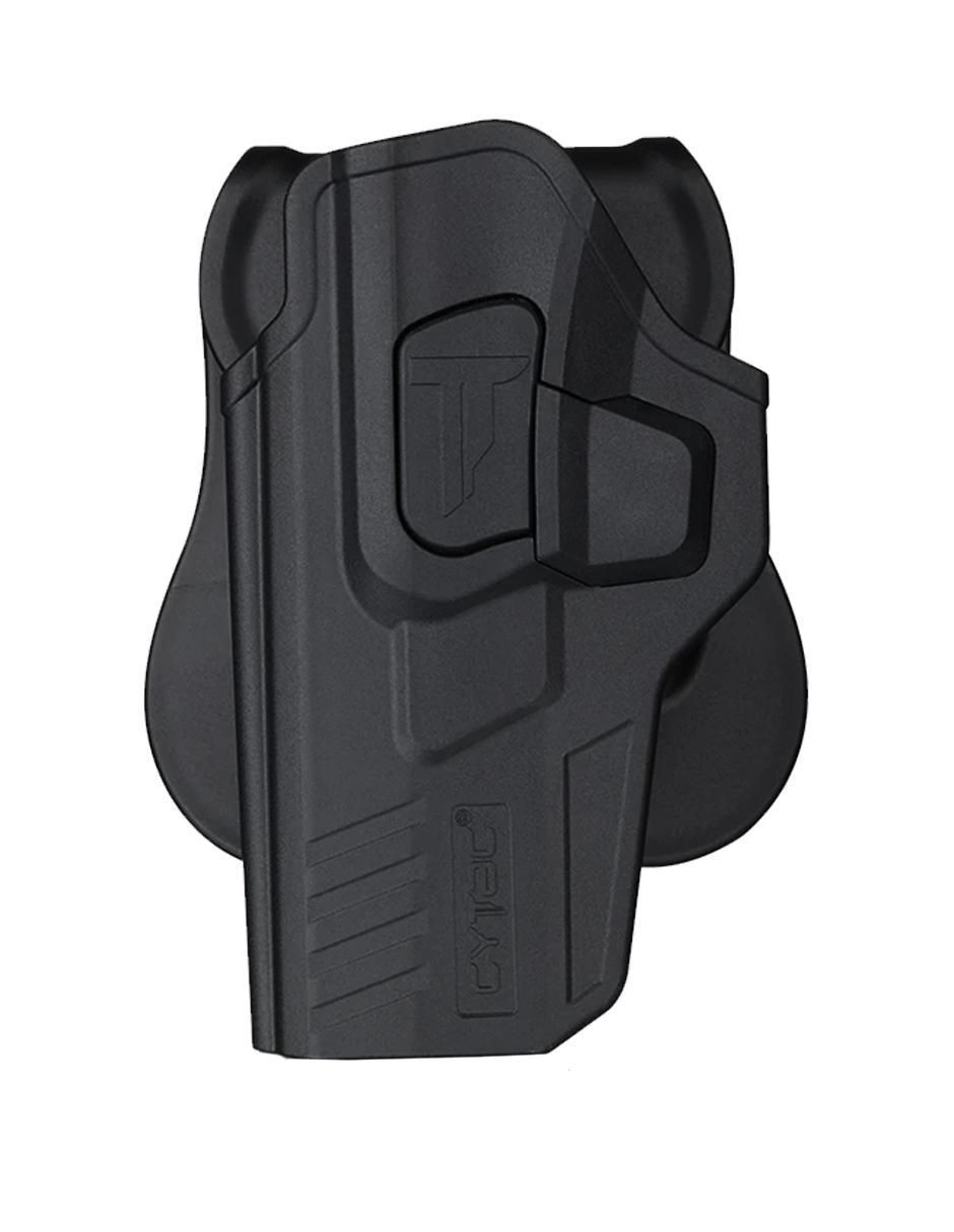 Funda pistola para caza y tiro con arco 1-r4g1700l