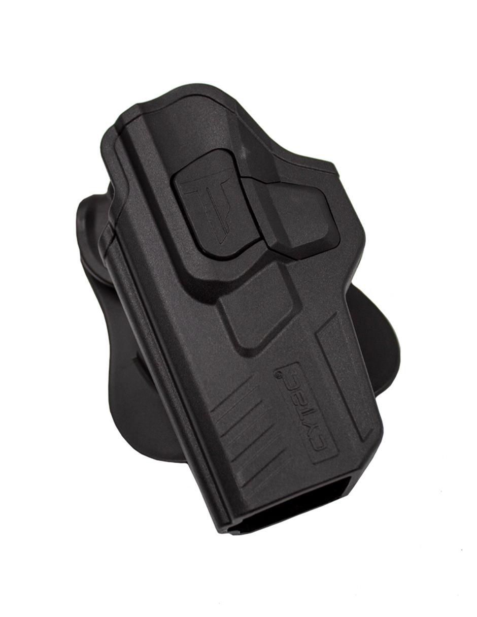 Funda pistola para caza y tiro con arco 1-r4g1700l 5