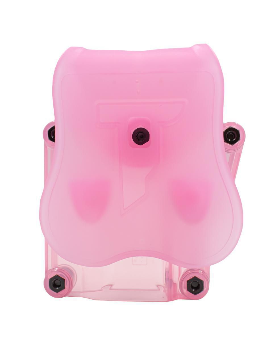 Funda pistola para caza y tiro con arco 1-ur104 3