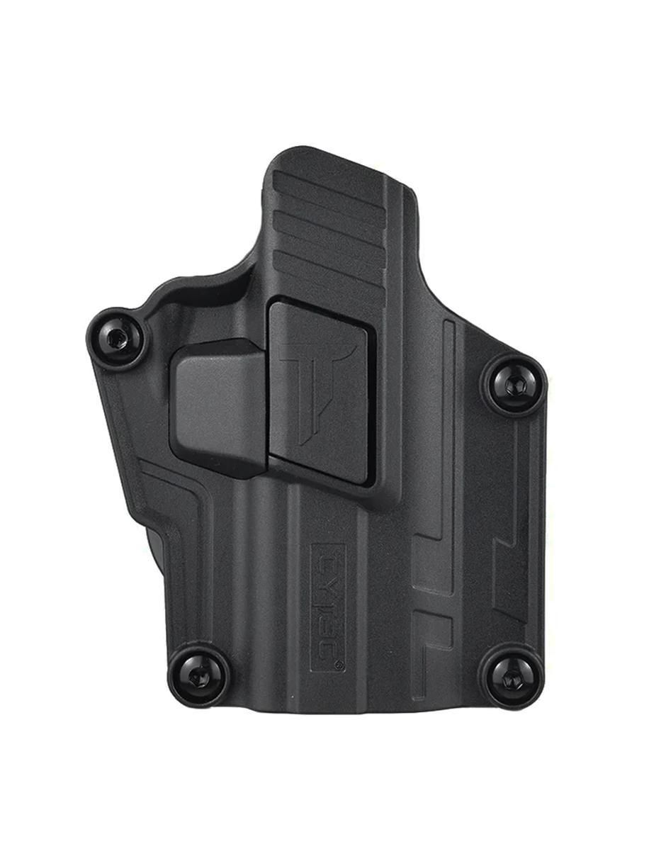 Funda pistola para caza y tiro con arco 1-ur230 2