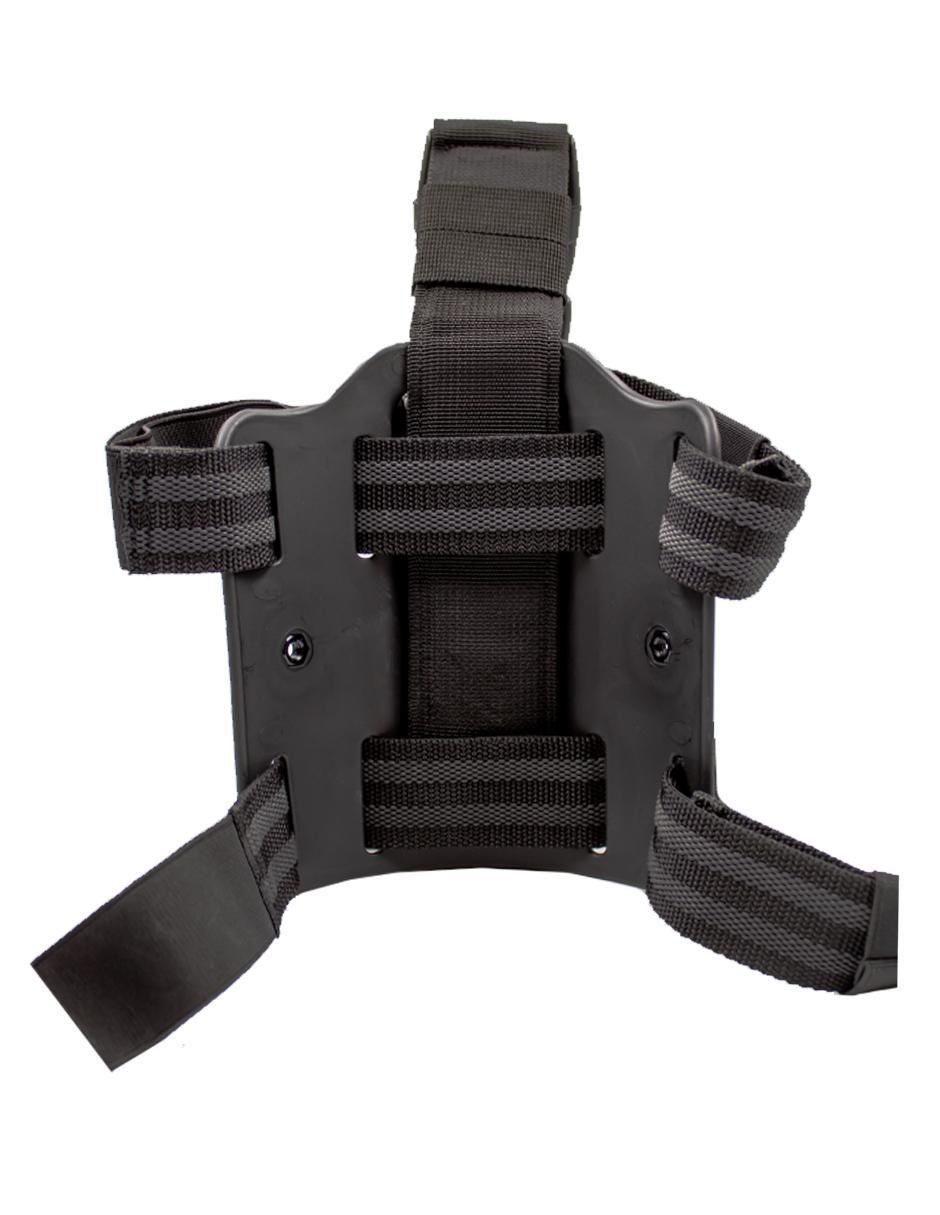 Funda pistola para caza y tiro con arco 1-ur230 5