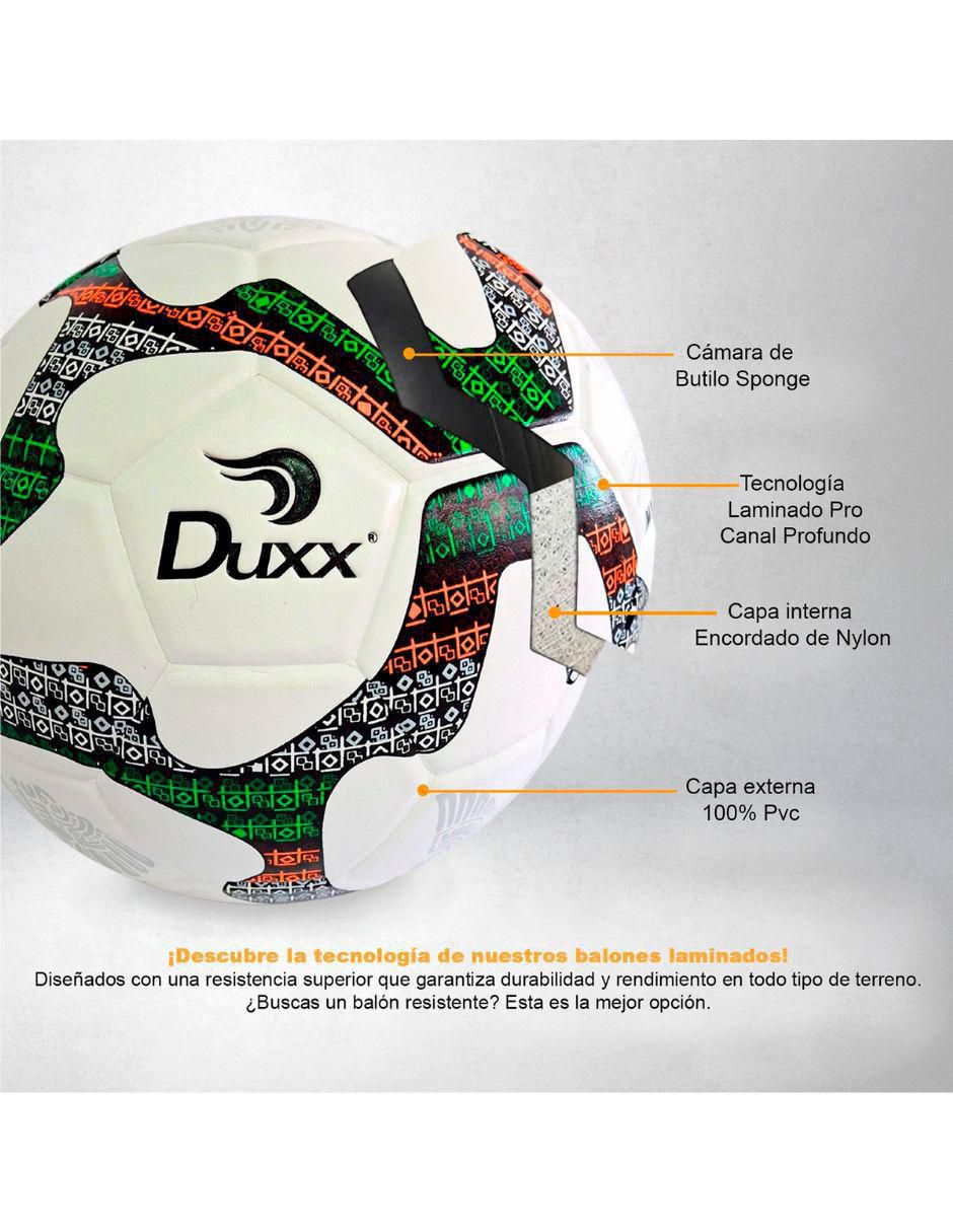 Balón Mx para fútbol adulto 4