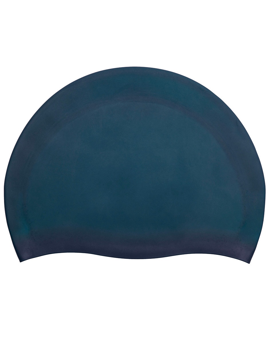 Gorra para natación de silicón unisex Gorra para natación de silicón unisex