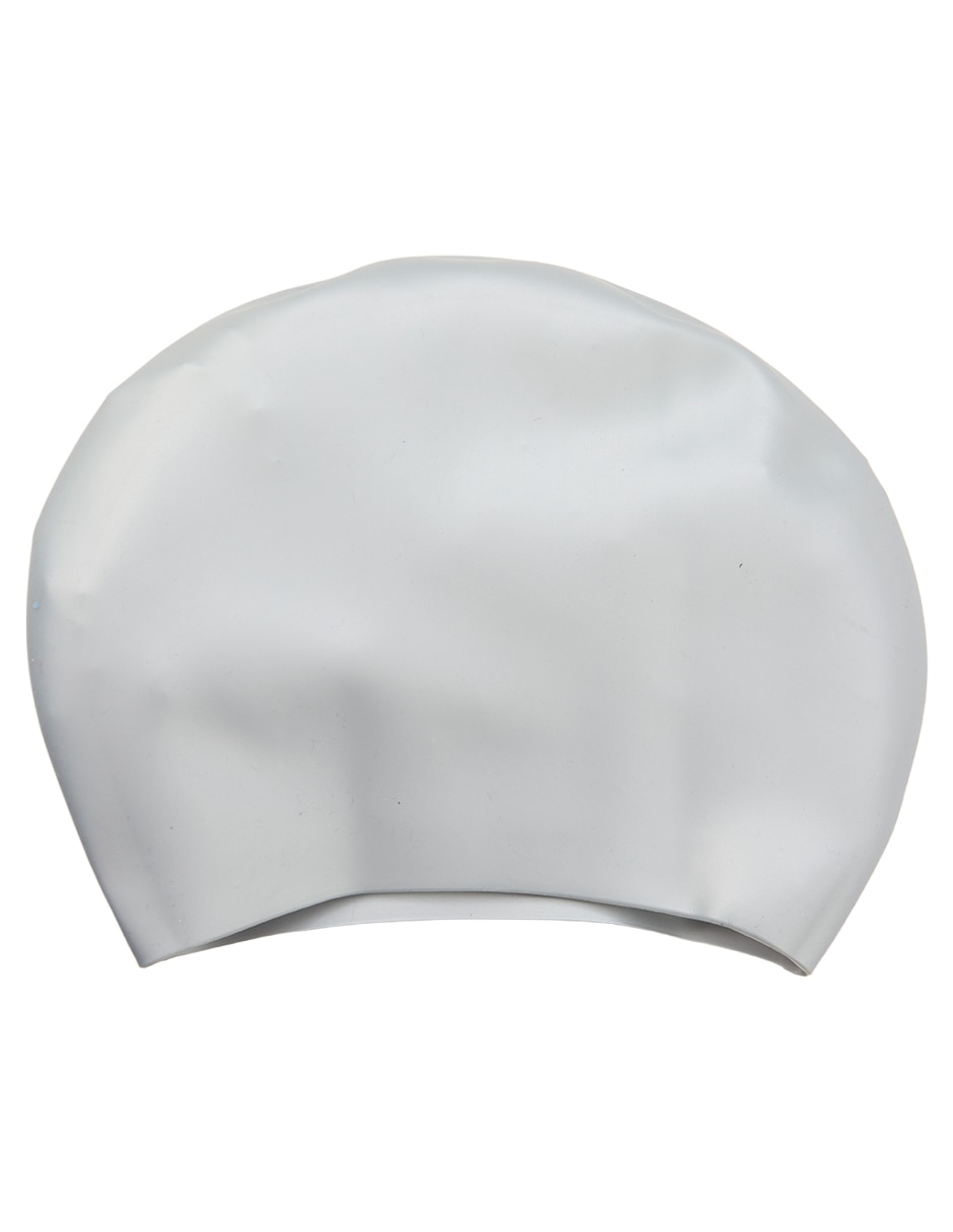 Gorra para natación de silicón unisex 2