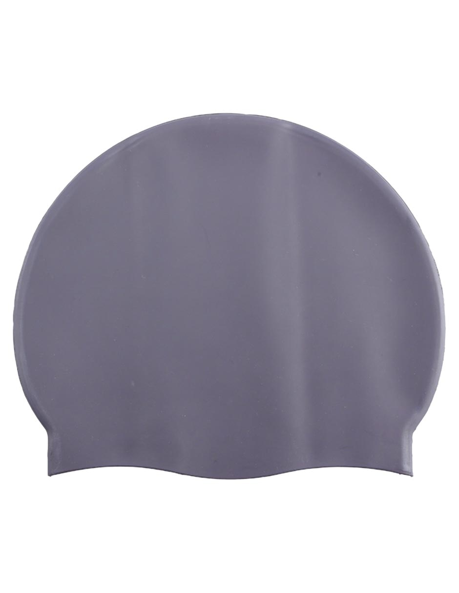 Gorra para natación de silicón unisex 2