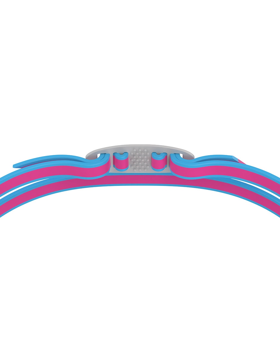 Goggles tintados para natación de niña 2