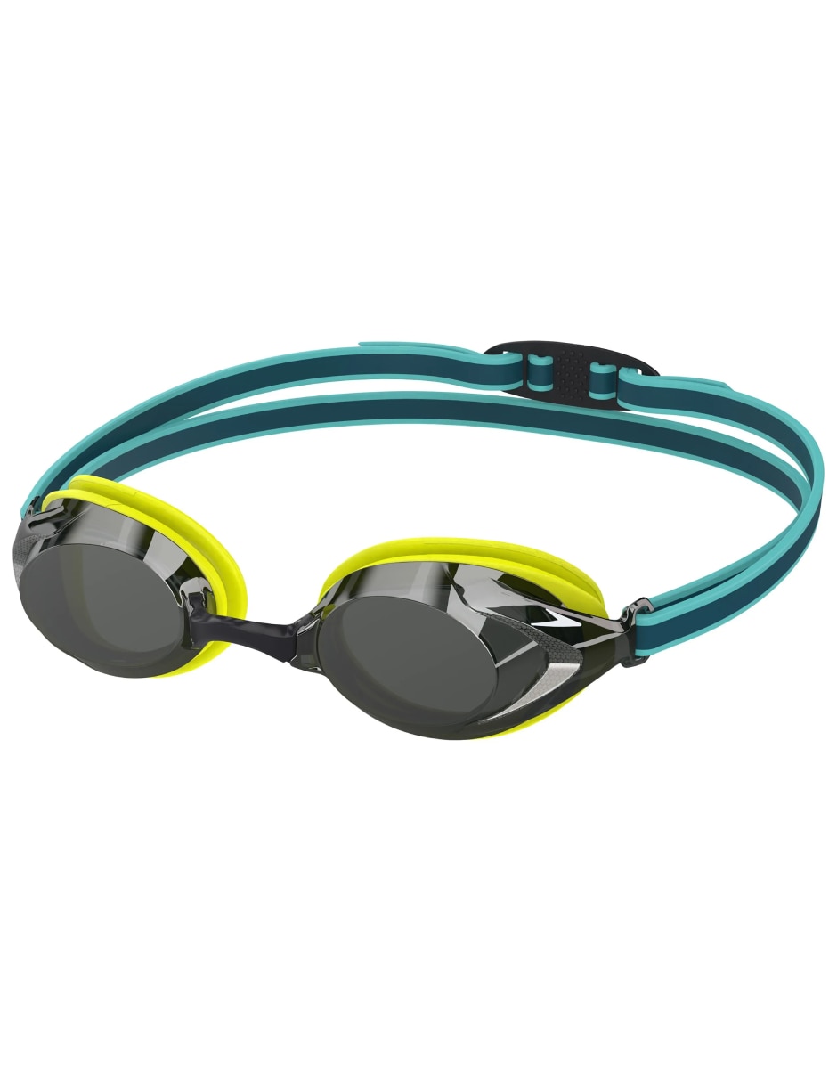 Goggles tintados para natación de niño