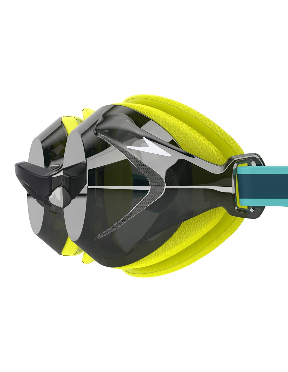 Goggles tintados para natación de niño 2