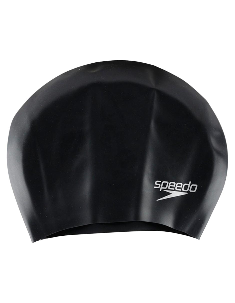 Gorra para natación de silicón unisex 2