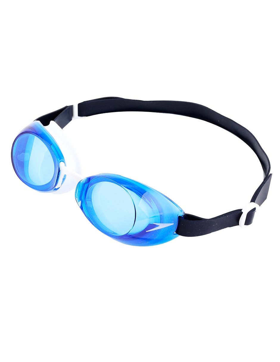 Goggles transparentes para natación de niña 2