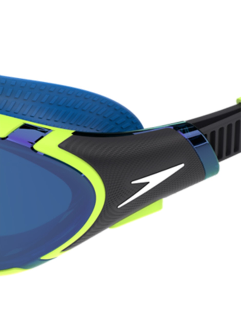 Goggles tintadas para natación unisex 2